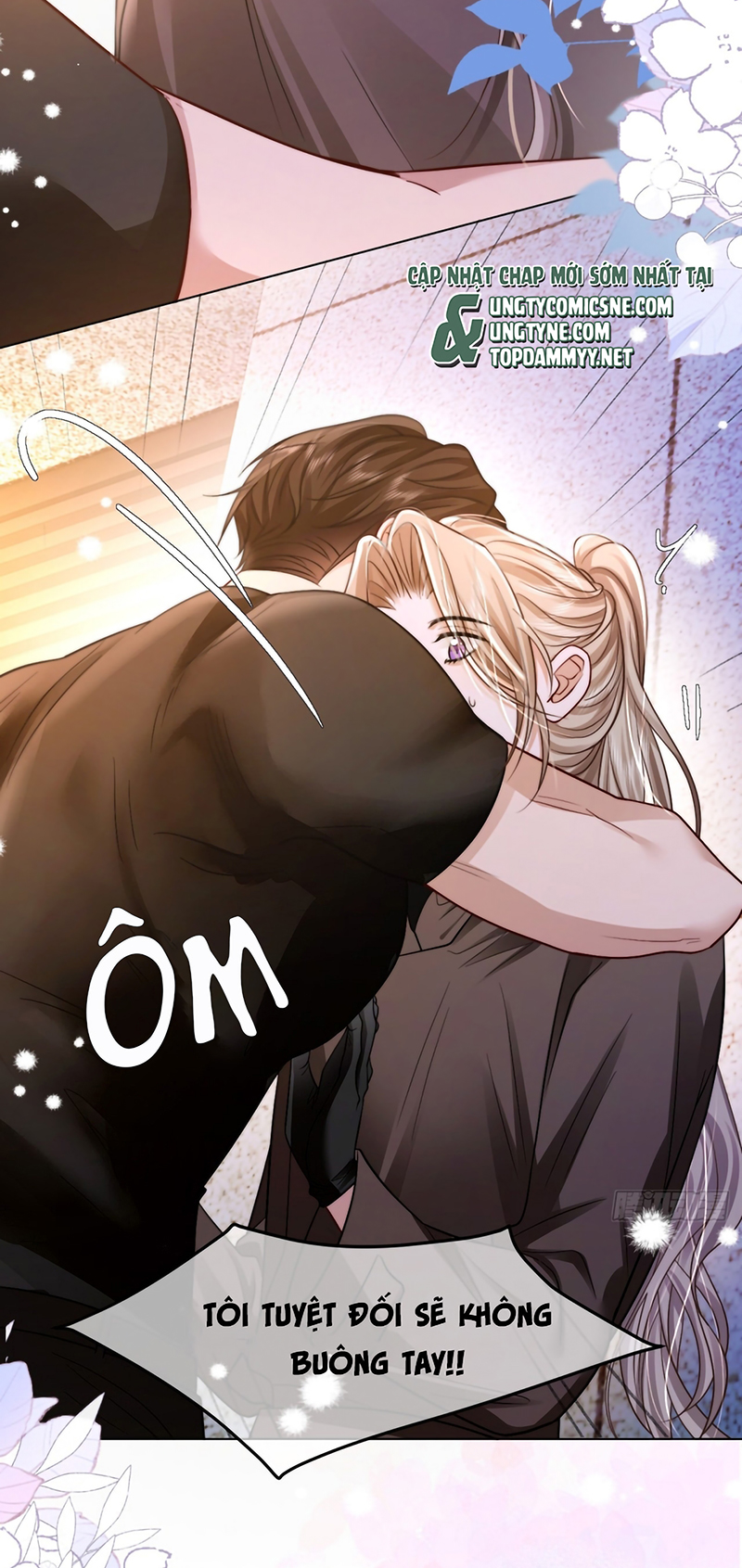 Chim Trong Lồng Chap 14 - Next Chap 15