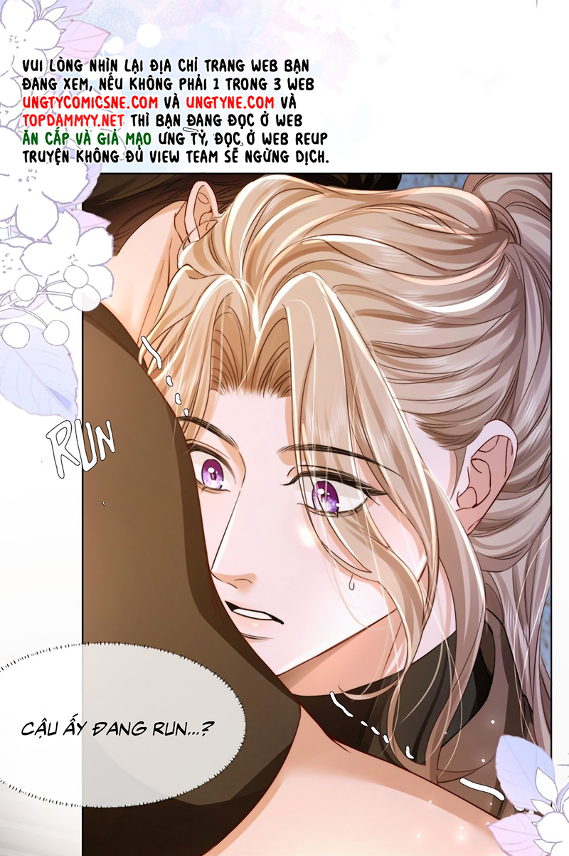 Chim Trong Lồng Chap 14 - Next Chap 15