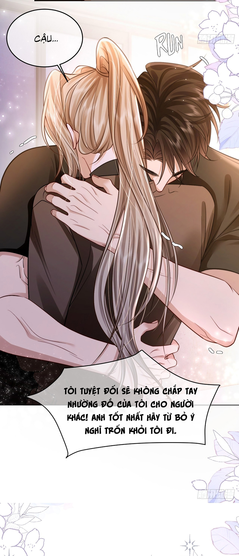 Chim Trong Lồng Chap 14 - Next Chap 15