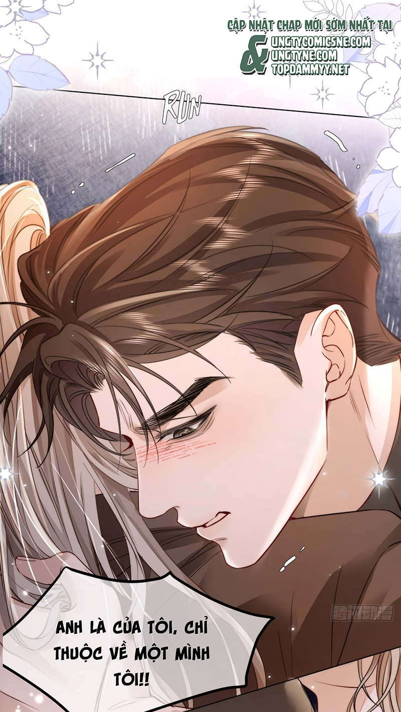 Chim Trong Lồng Chap 14 - Next Chap 15