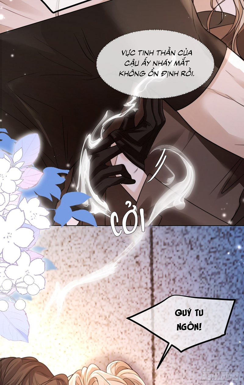 Chim Trong Lồng Chap 14 - Next Chap 15