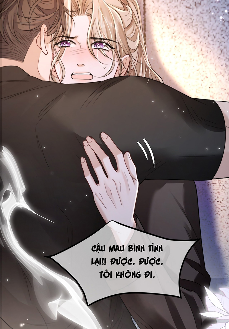 Chim Trong Lồng Chap 14 - Next Chap 15