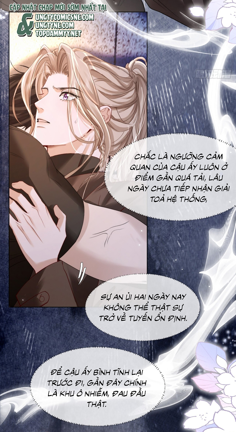 Chim Trong Lồng Chap 14 - Next Chap 15