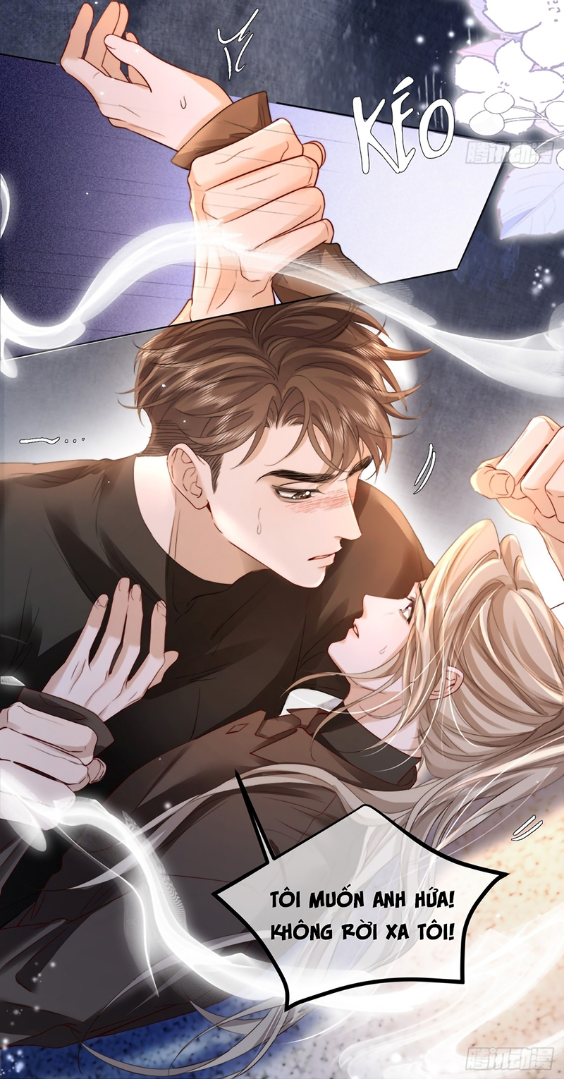 Chim Trong Lồng Chap 14 - Next Chap 15