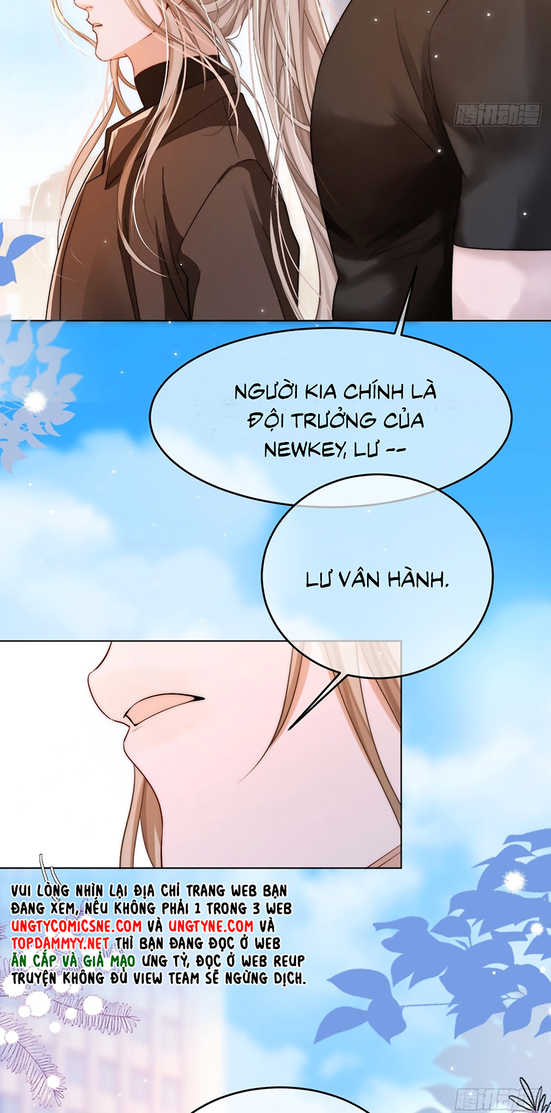 Chim Trong Lồng Chap 14 - Next Chap 15