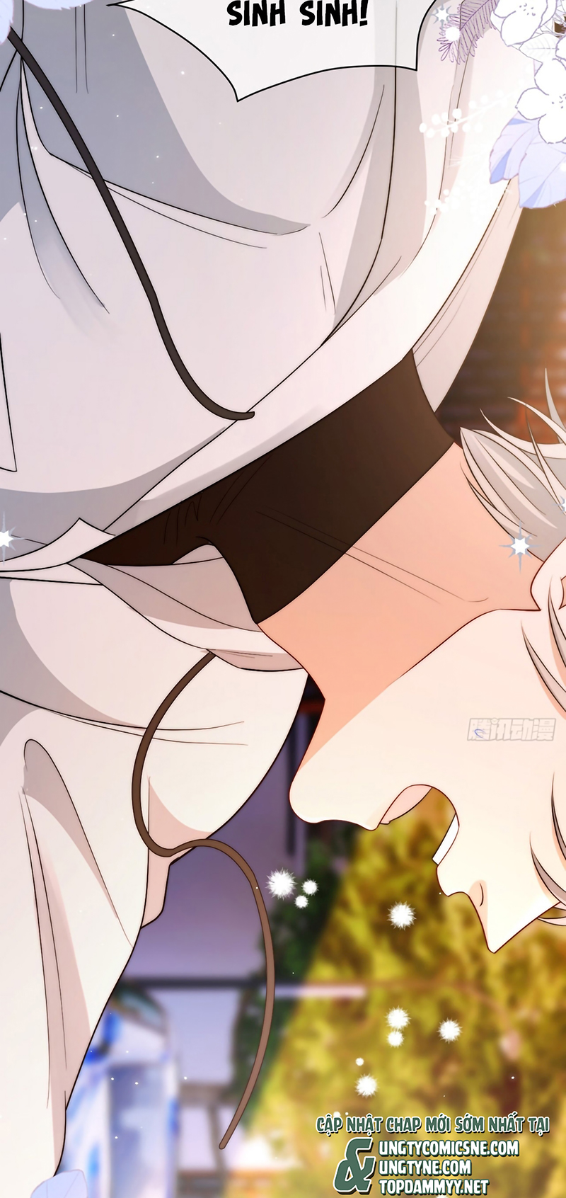 Chim Trong Lồng Chap 14 - Next Chap 15