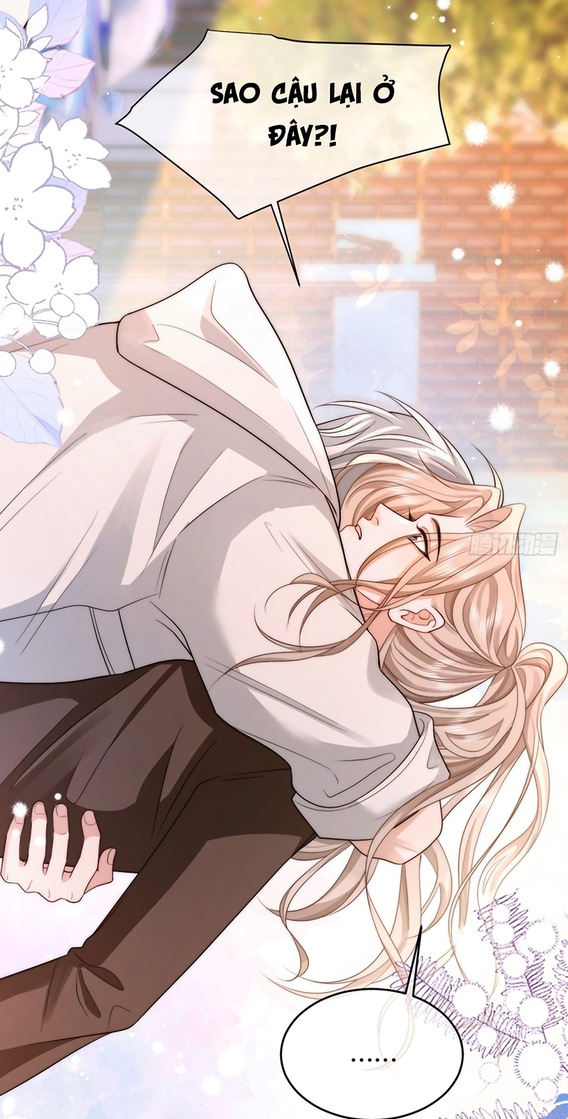 Chim Trong Lồng Chap 14 - Next Chap 15