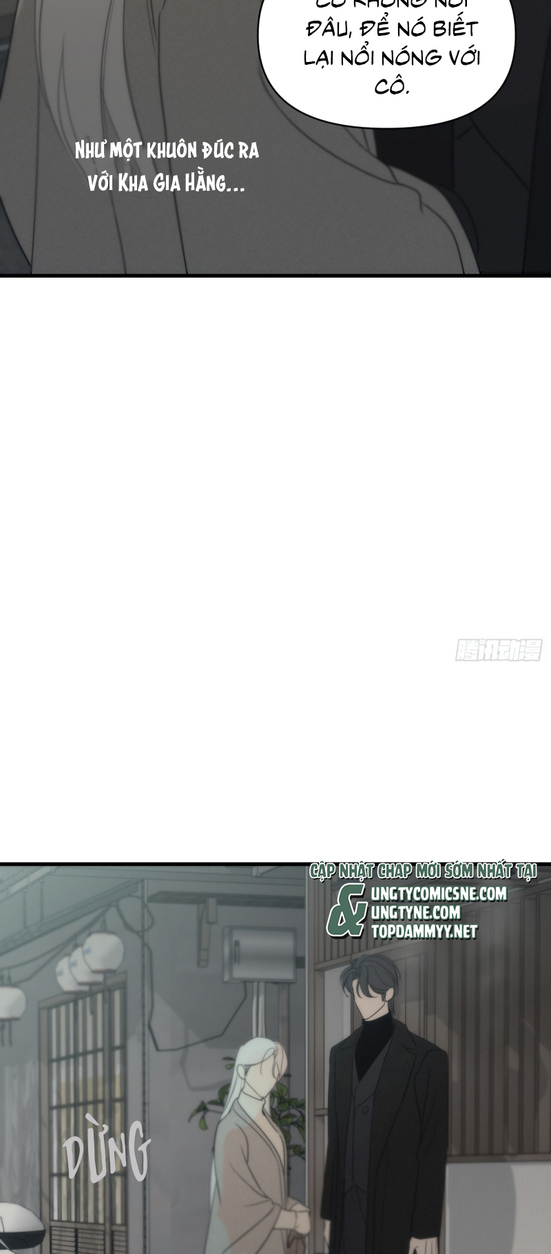 Mồi Nhử Chapter 14 - Trang 3