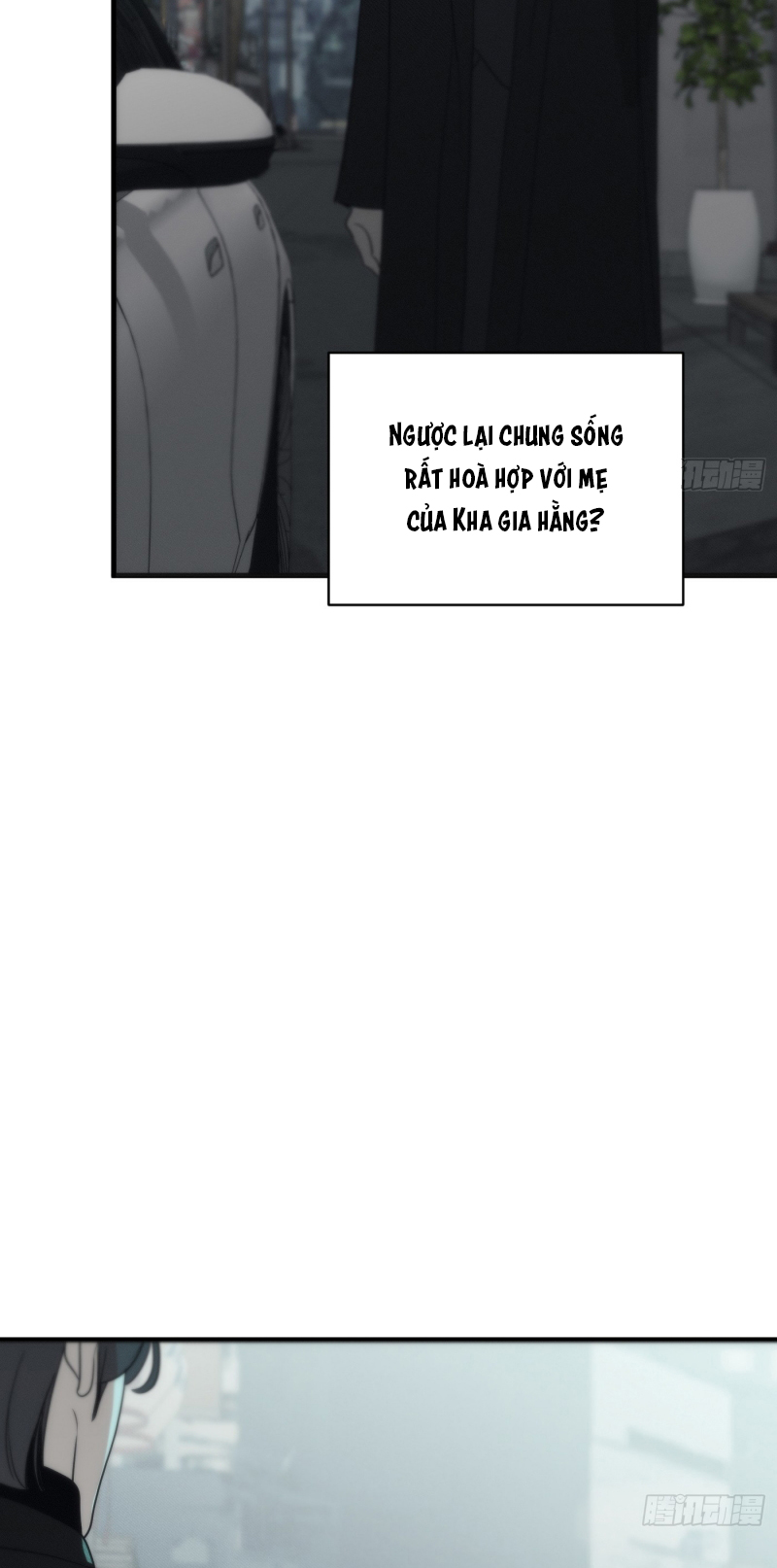 Mồi Nhử Chapter 14 - Trang 3