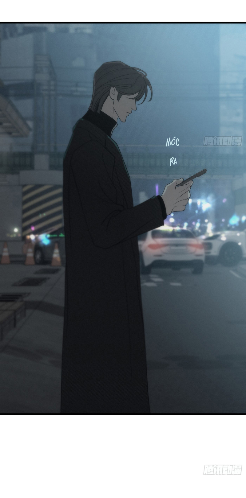 Mồi Nhử Chapter 14 - Trang 3