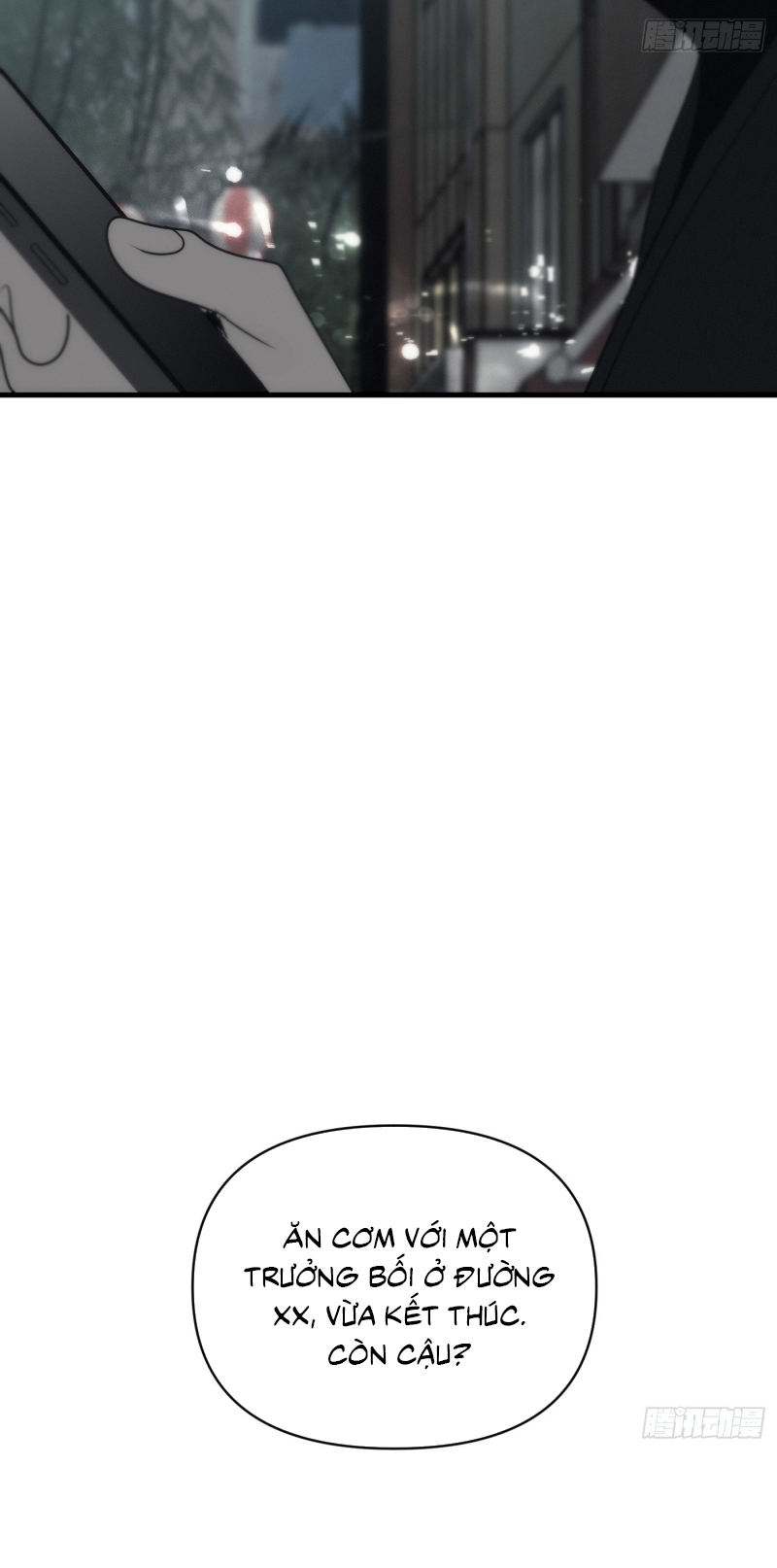 Mồi Nhử Chapter 14 - Trang 3