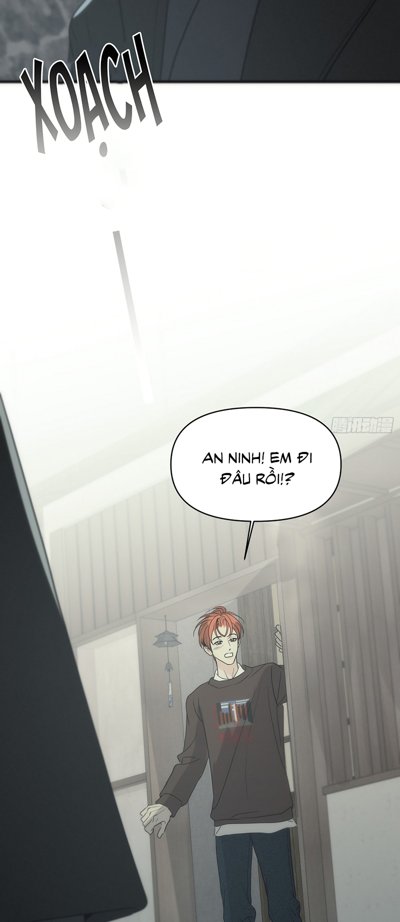 Mồi Nhử Chapter 14 - Trang 3