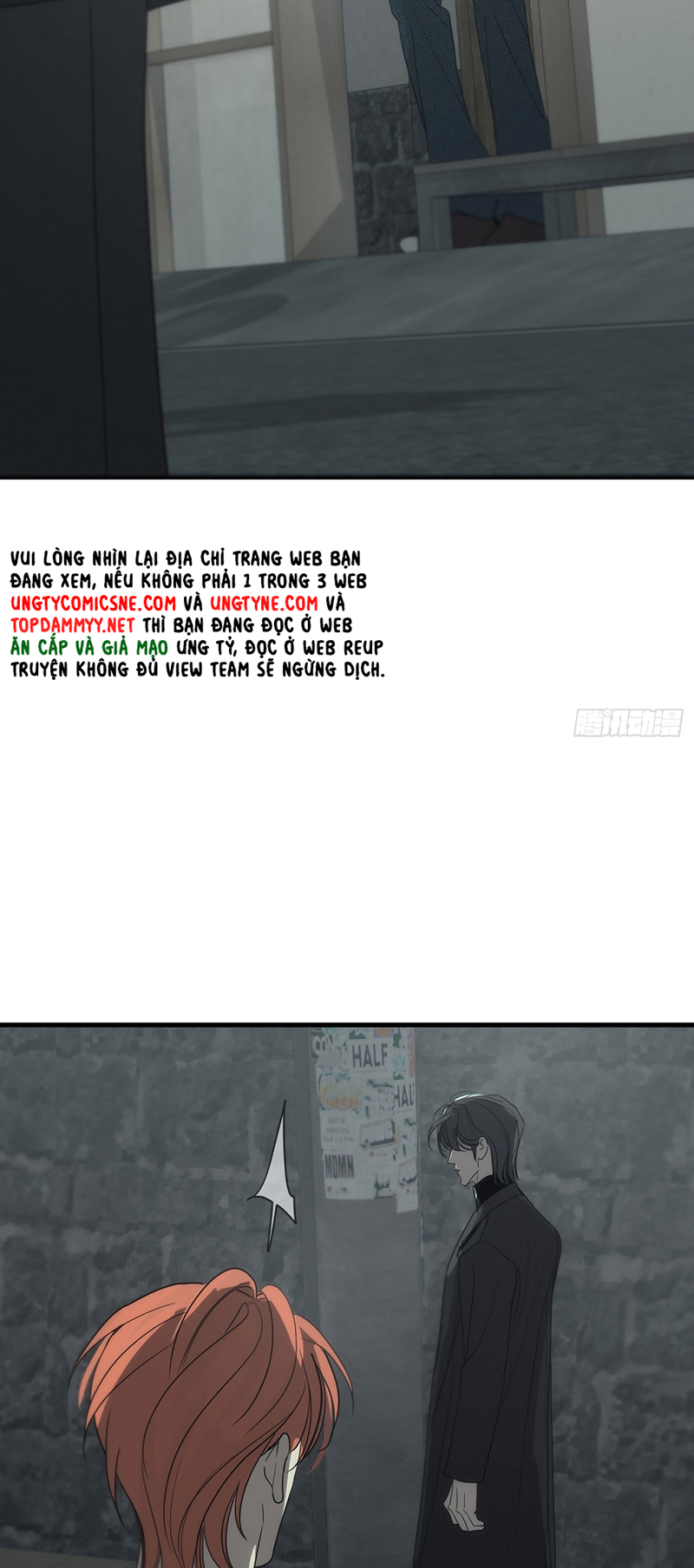 Mồi Nhử Chapter 14 - Trang 3