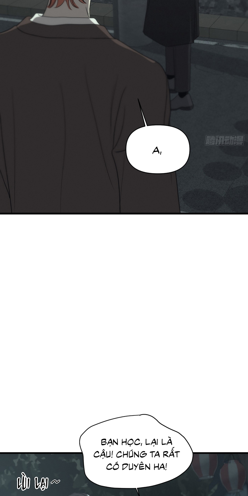 Mồi Nhử Chapter 14 - Trang 3