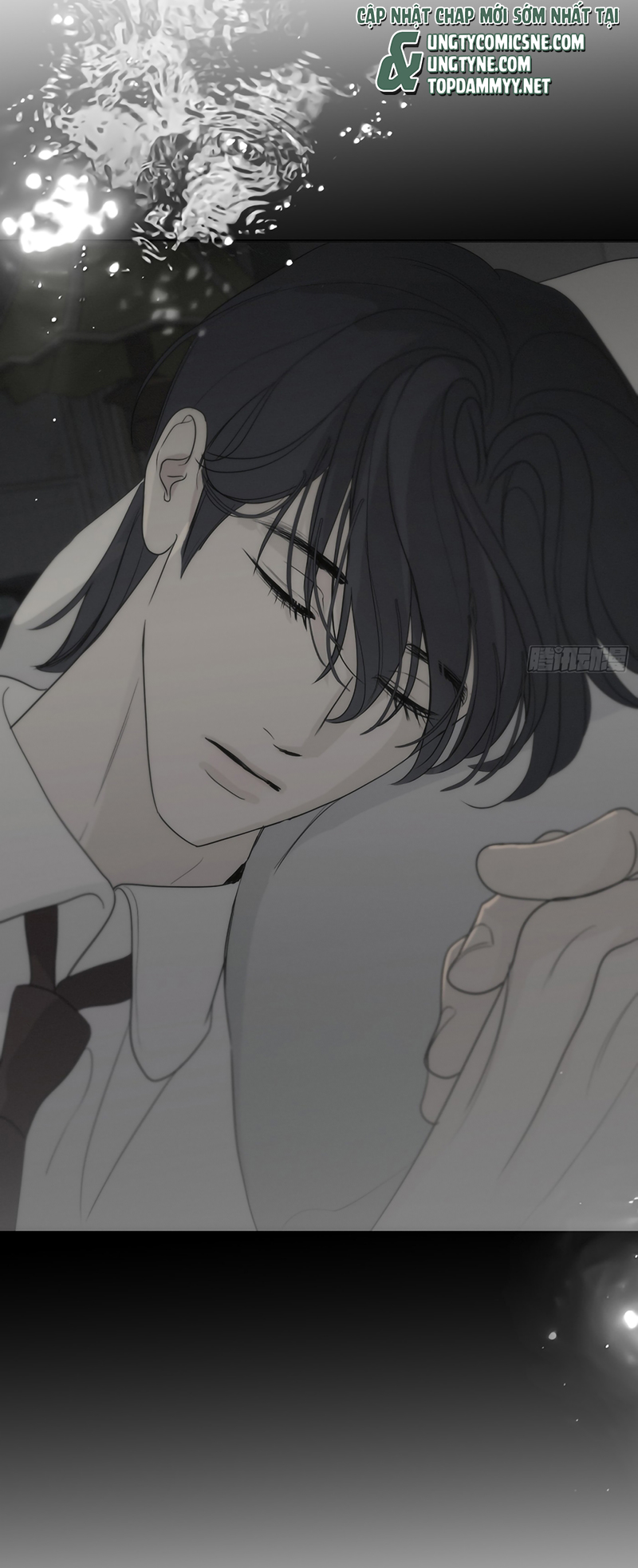 Mồi Nhử Chapter 14 - Trang 3