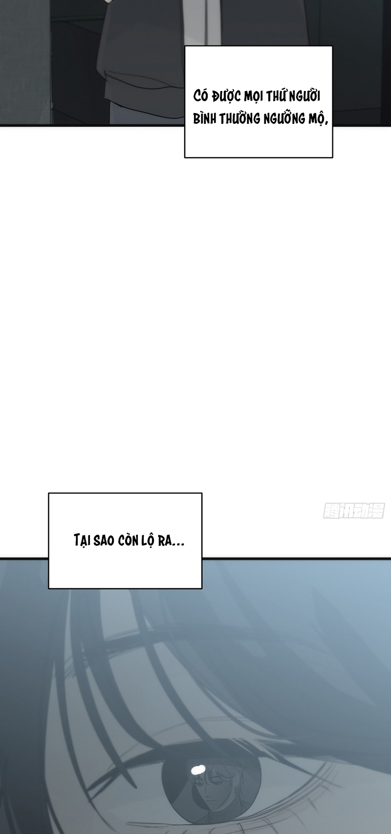 Mồi Nhử Chapter 14 - Trang 3