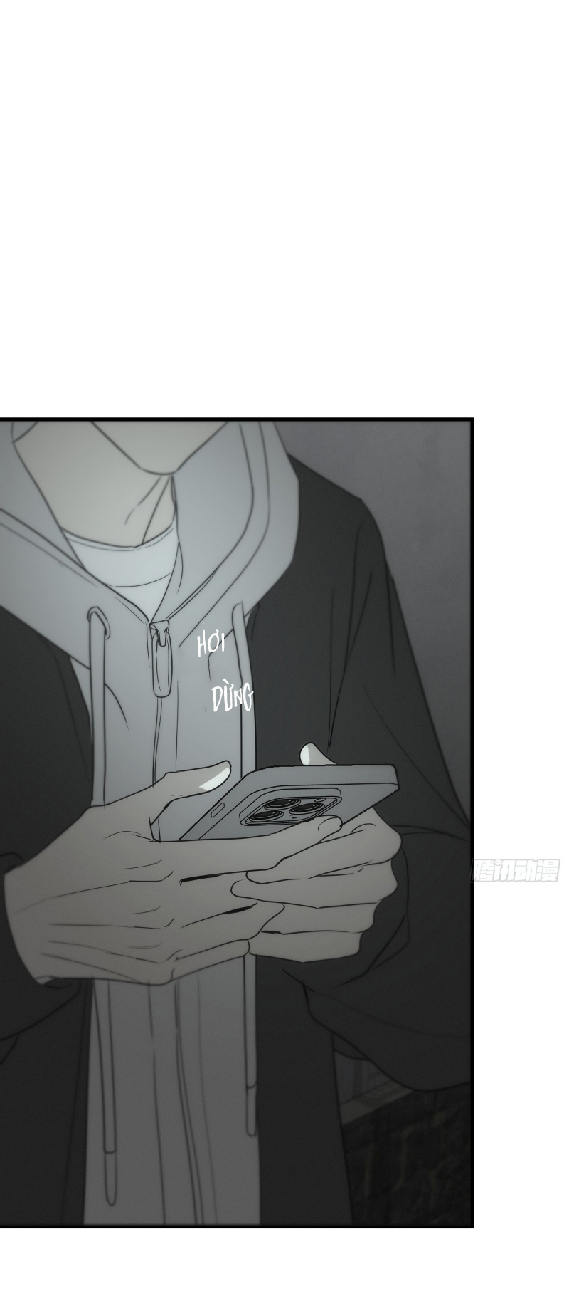 Mồi Nhử Chapter 14 - Trang 3