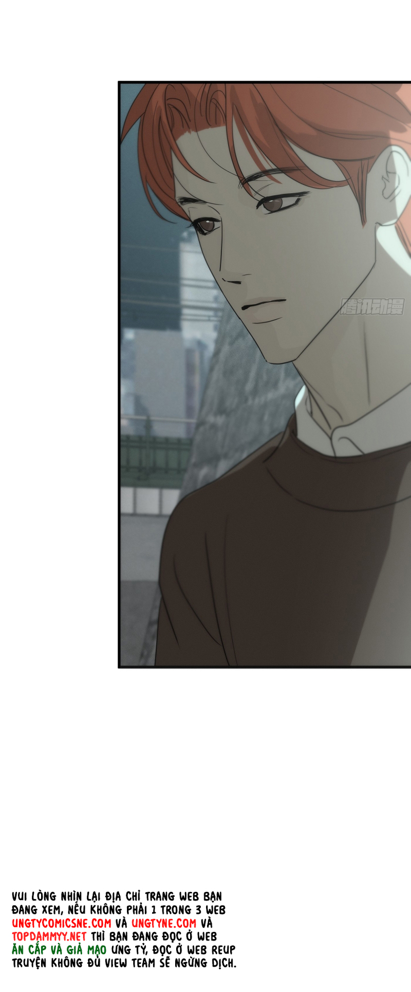 Mồi Nhử Chapter 14 - Trang 3