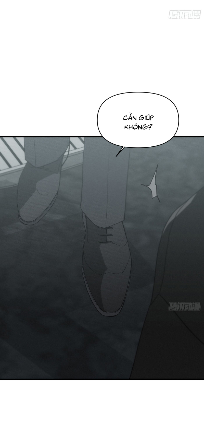 Mồi Nhử Chapter 14 - Trang 3