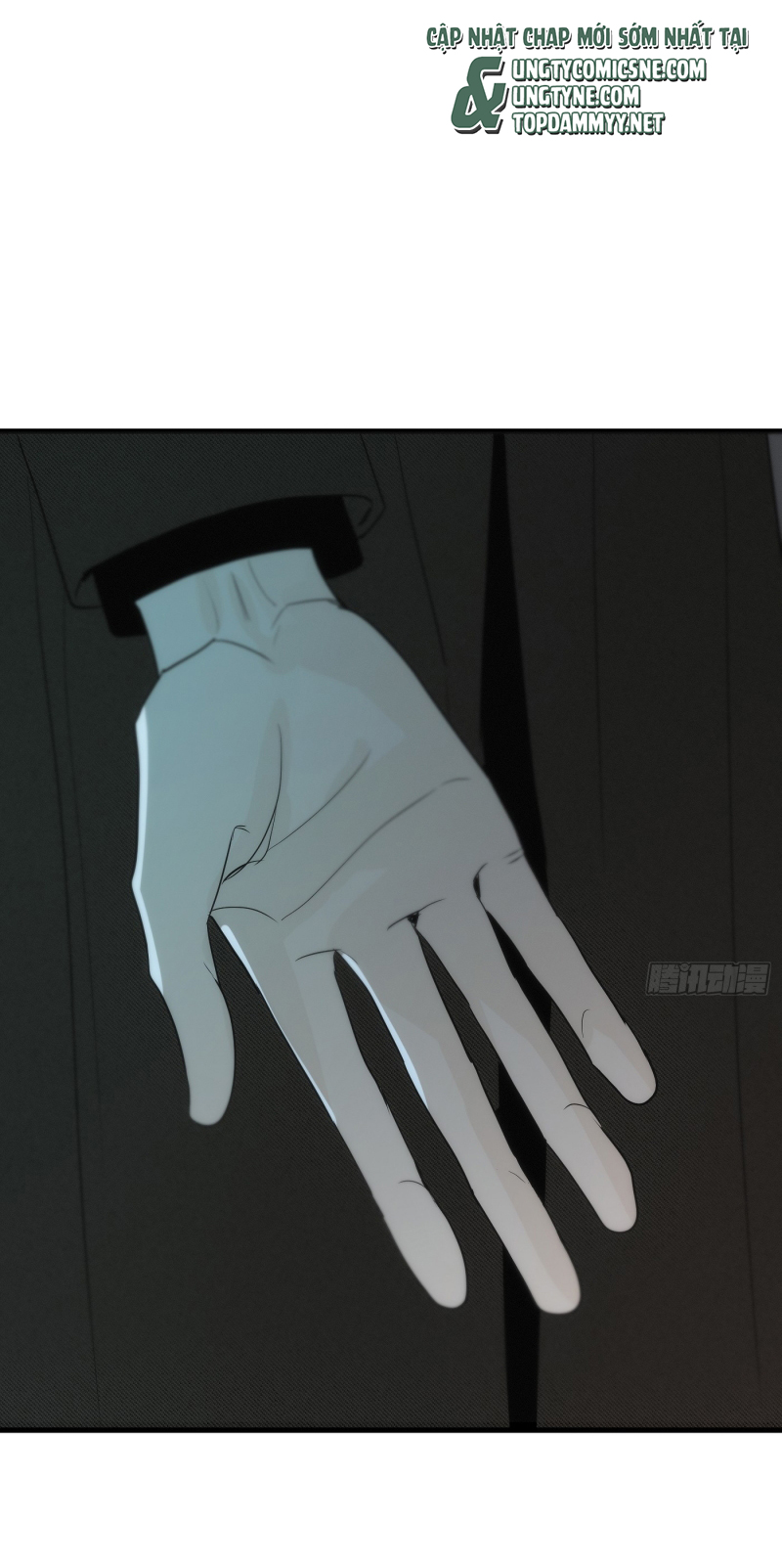 Mồi Nhử Chapter 14 - Trang 3