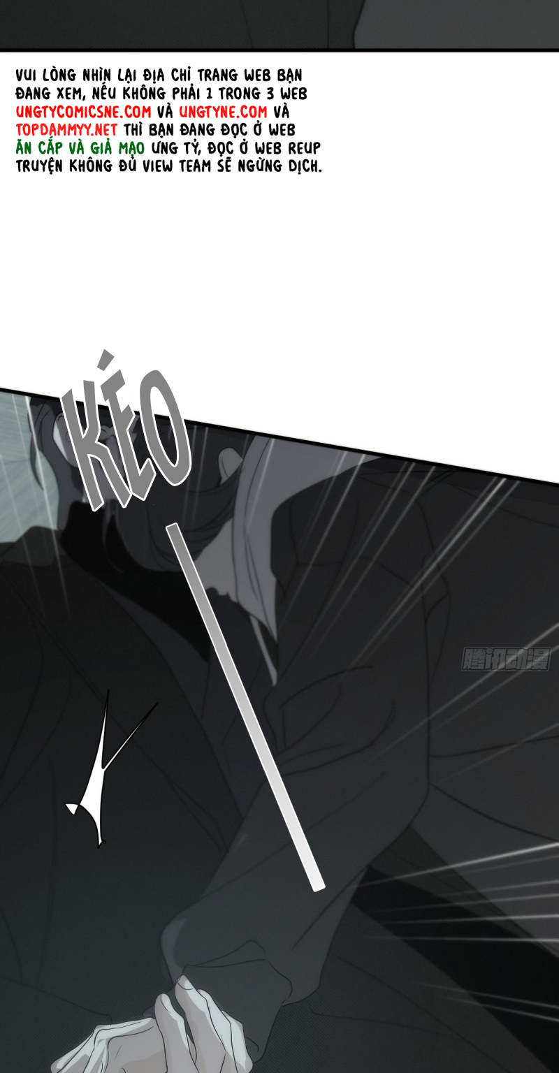 Mồi Nhử Chapter 14 - Trang 3