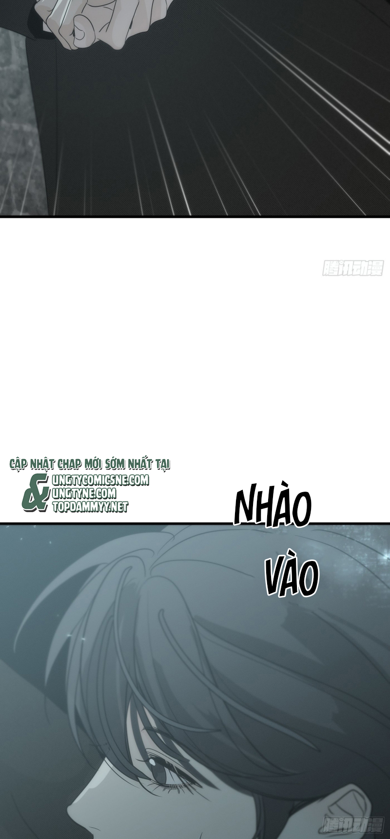 Mồi Nhử Chapter 14 - Trang 3