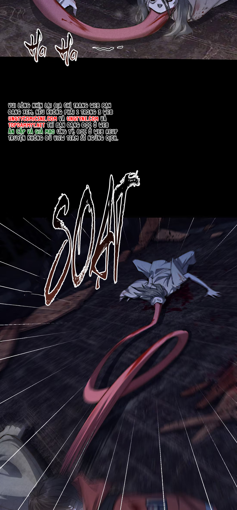 Sơn Thần Và Ta Trao Đổi Thân Thể Chap 2 - Next Chap 3