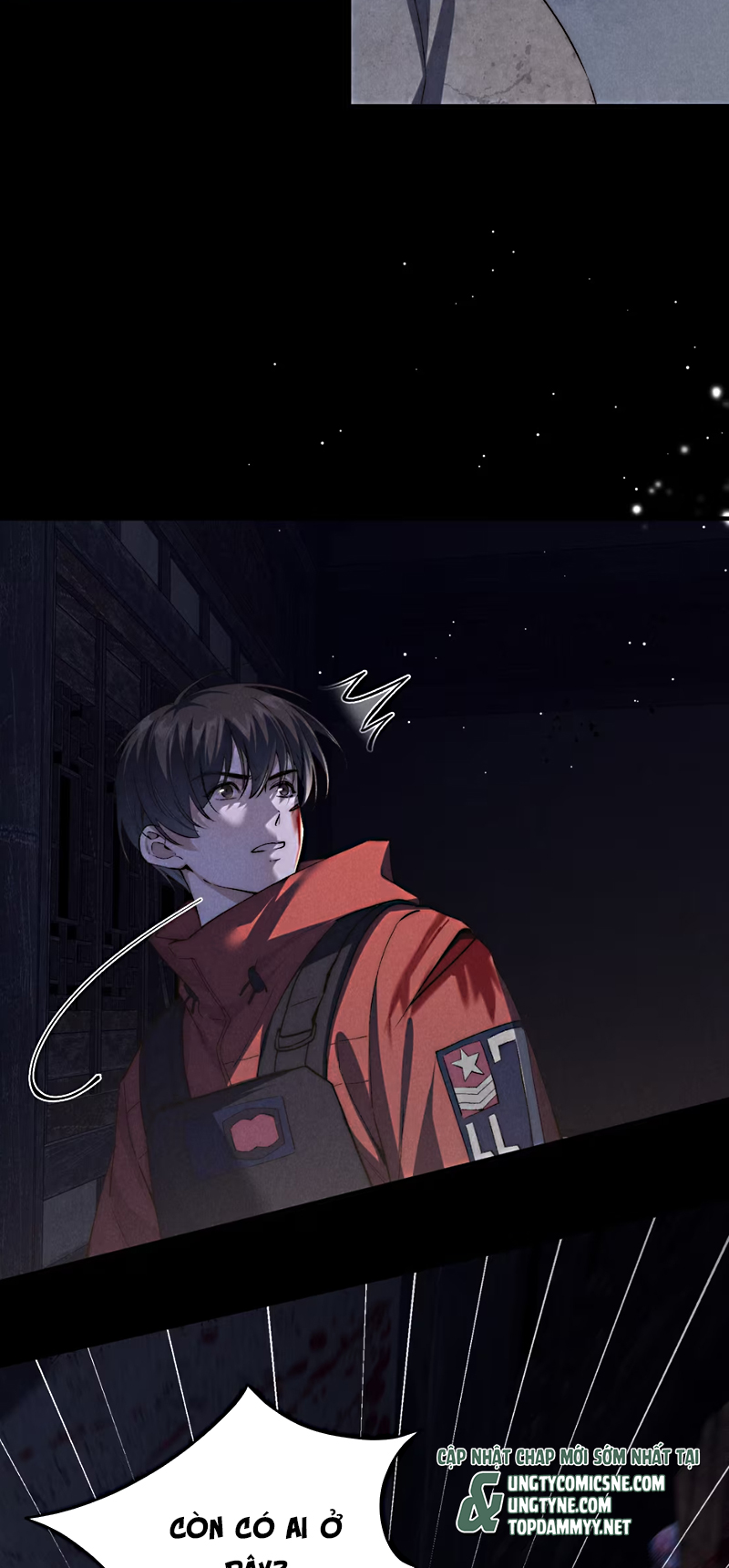 Sơn Thần Và Ta Trao Đổi Thân Thể Chap 2 - Next Chap 3