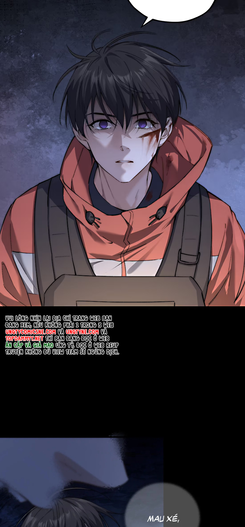 Sơn Thần Và Ta Trao Đổi Thân Thể Chap 2 - Next Chap 3