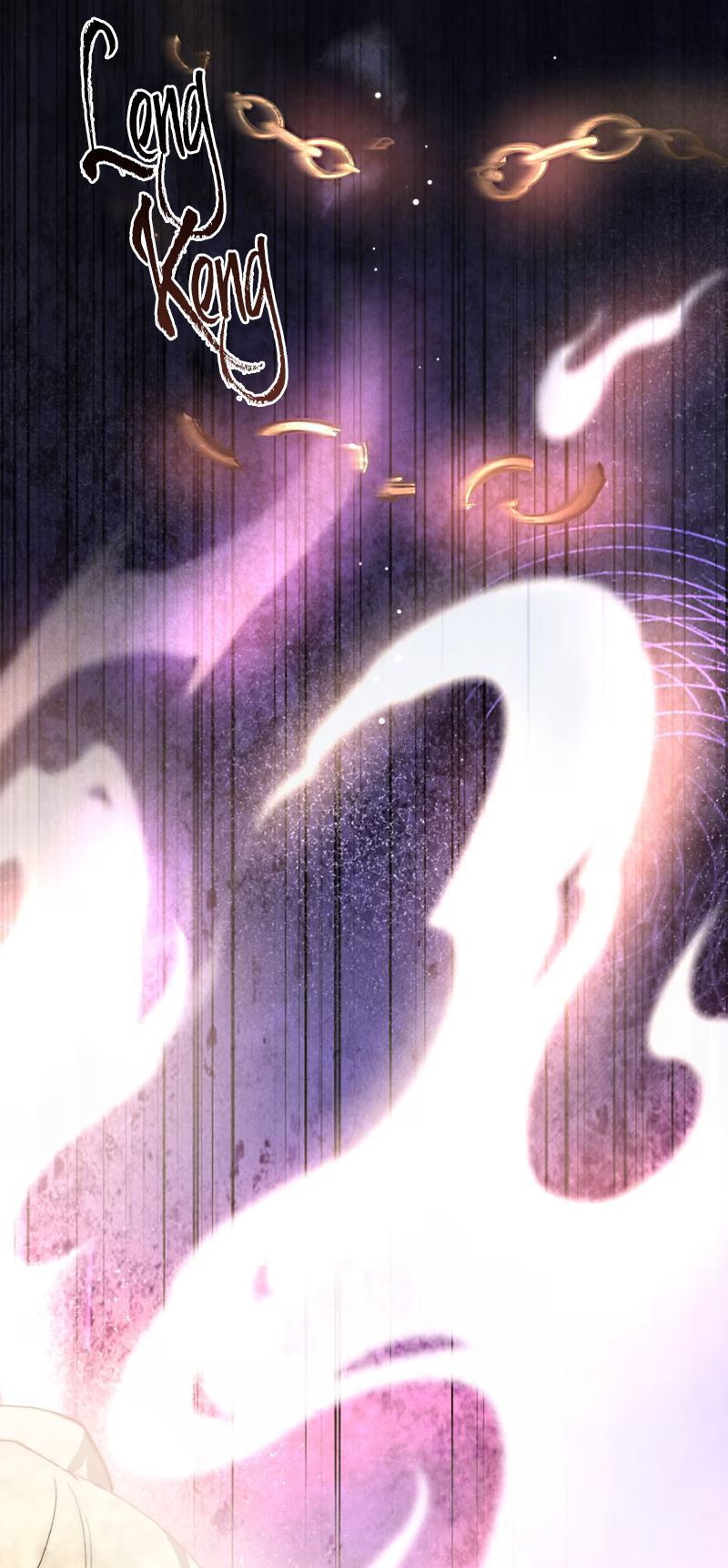 Sơn Thần Và Ta Trao Đổi Thân Thể Chap 2 - Next Chap 3