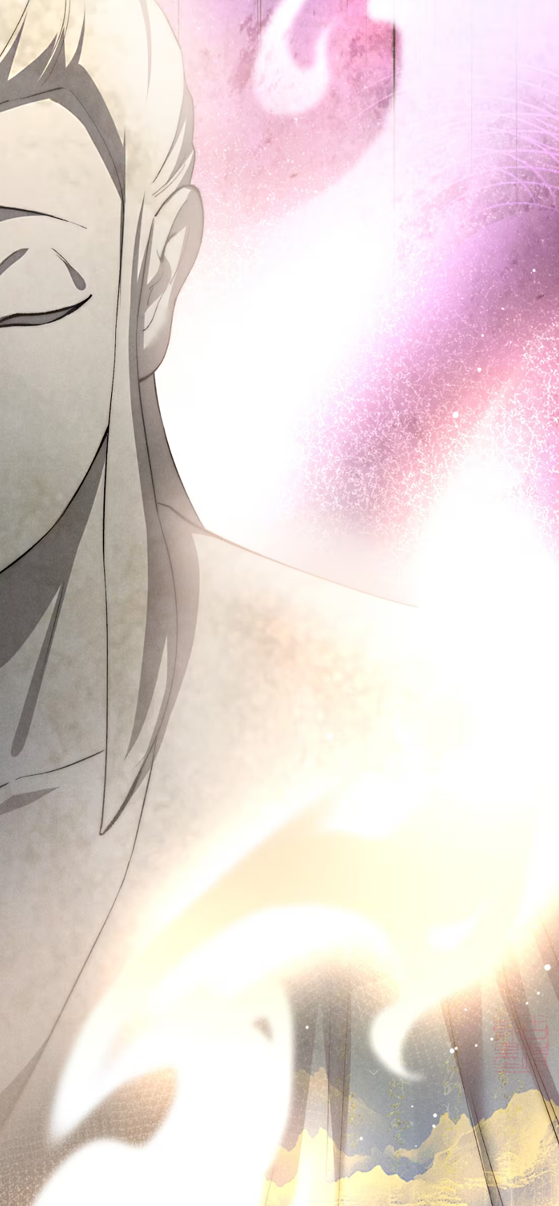 Sơn Thần Và Ta Trao Đổi Thân Thể Chap 2 - Next Chap 3