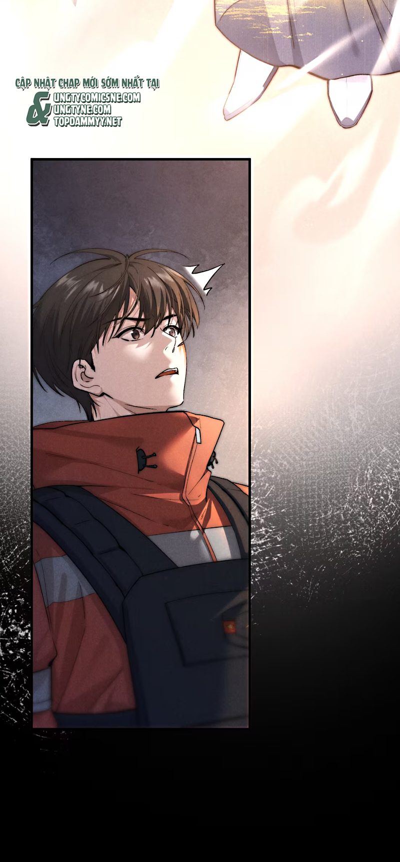 Sơn Thần Và Ta Trao Đổi Thân Thể Chap 2 - Next Chap 3