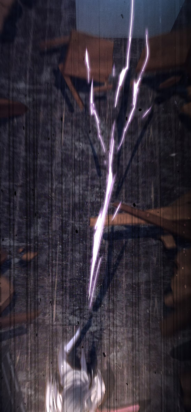 Sơn Thần Và Ta Trao Đổi Thân Thể Chap 2 - Next Chap 3