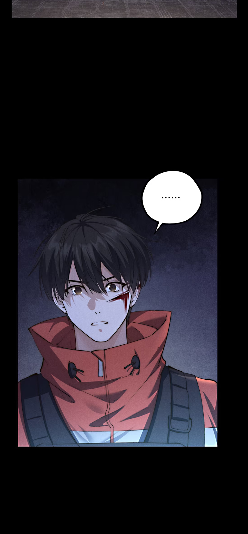 Sơn Thần Và Ta Trao Đổi Thân Thể Chap 2 - Next Chap 3