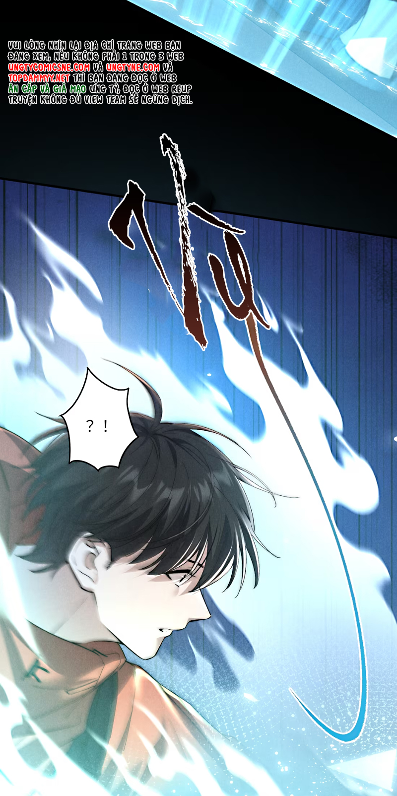 Sơn Thần Và Ta Trao Đổi Thân Thể Chap 2 - Next Chap 3