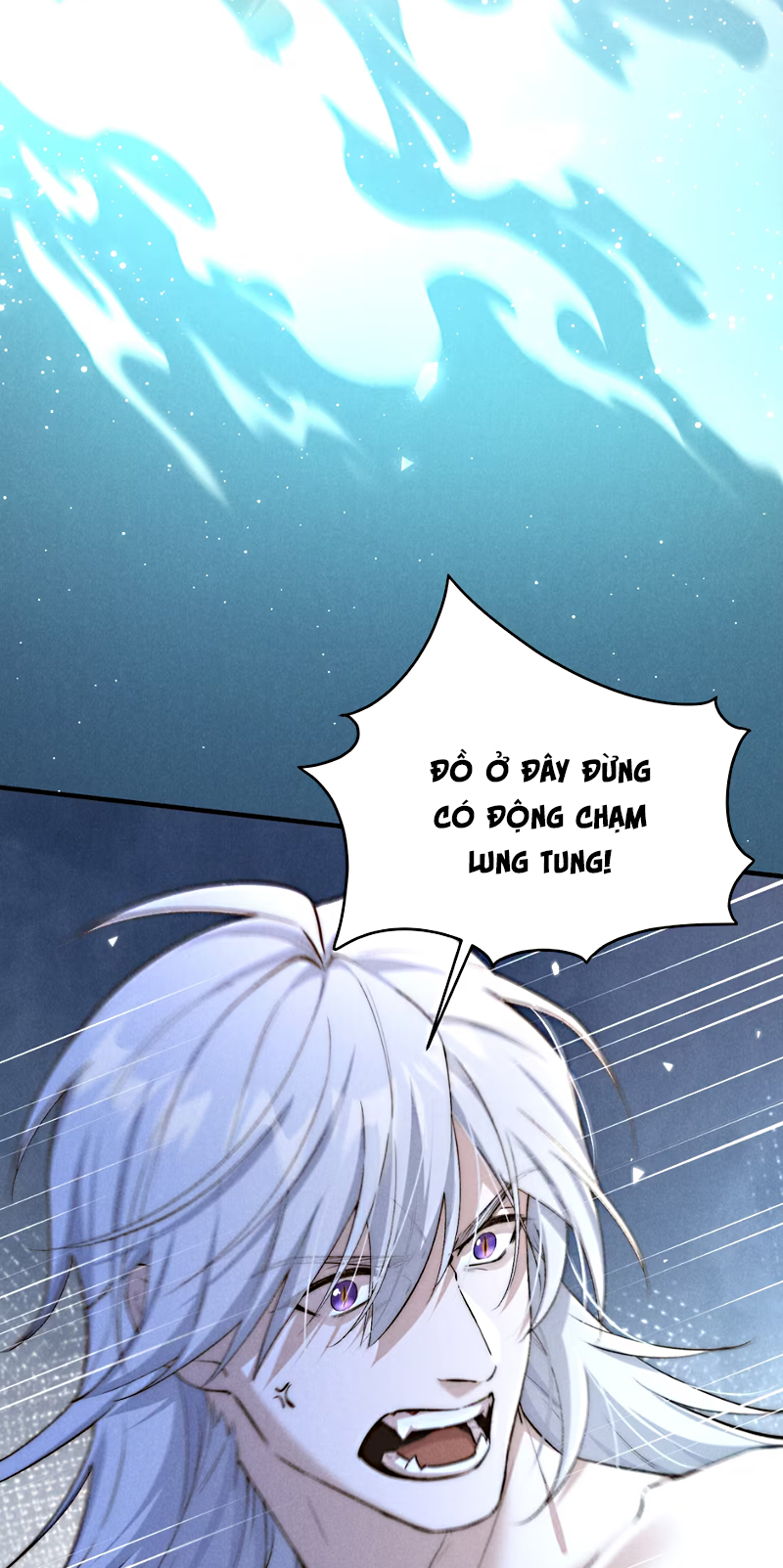 Sơn Thần Và Ta Trao Đổi Thân Thể Chap 2 - Next Chap 3