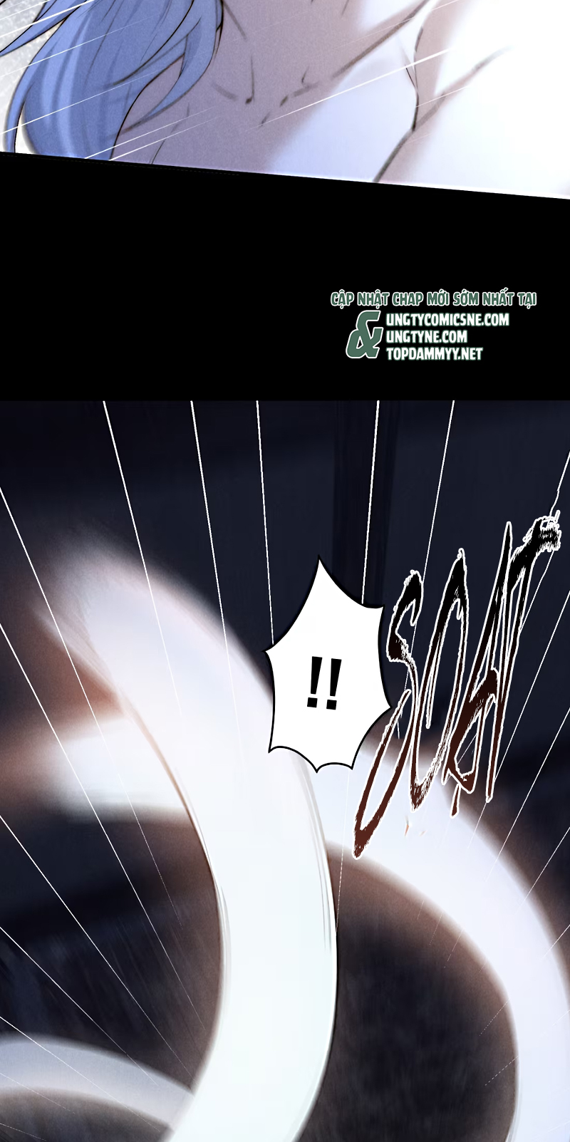 Sơn Thần Và Ta Trao Đổi Thân Thể Chap 2 - Next Chap 3