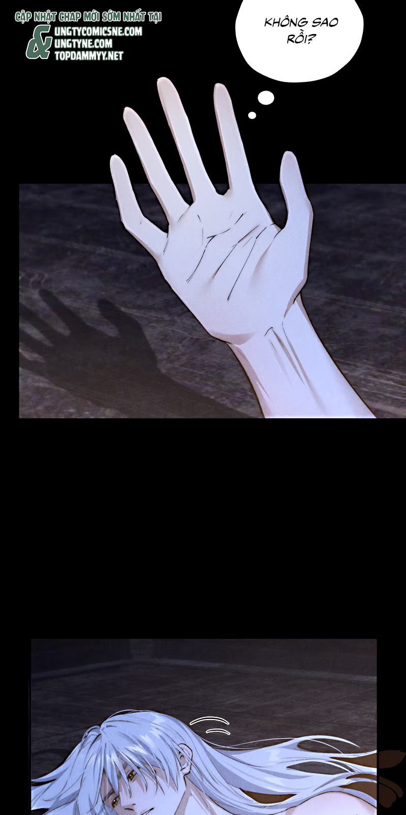 Sơn Thần Và Ta Trao Đổi Thân Thể Chap 2 - Next Chap 3