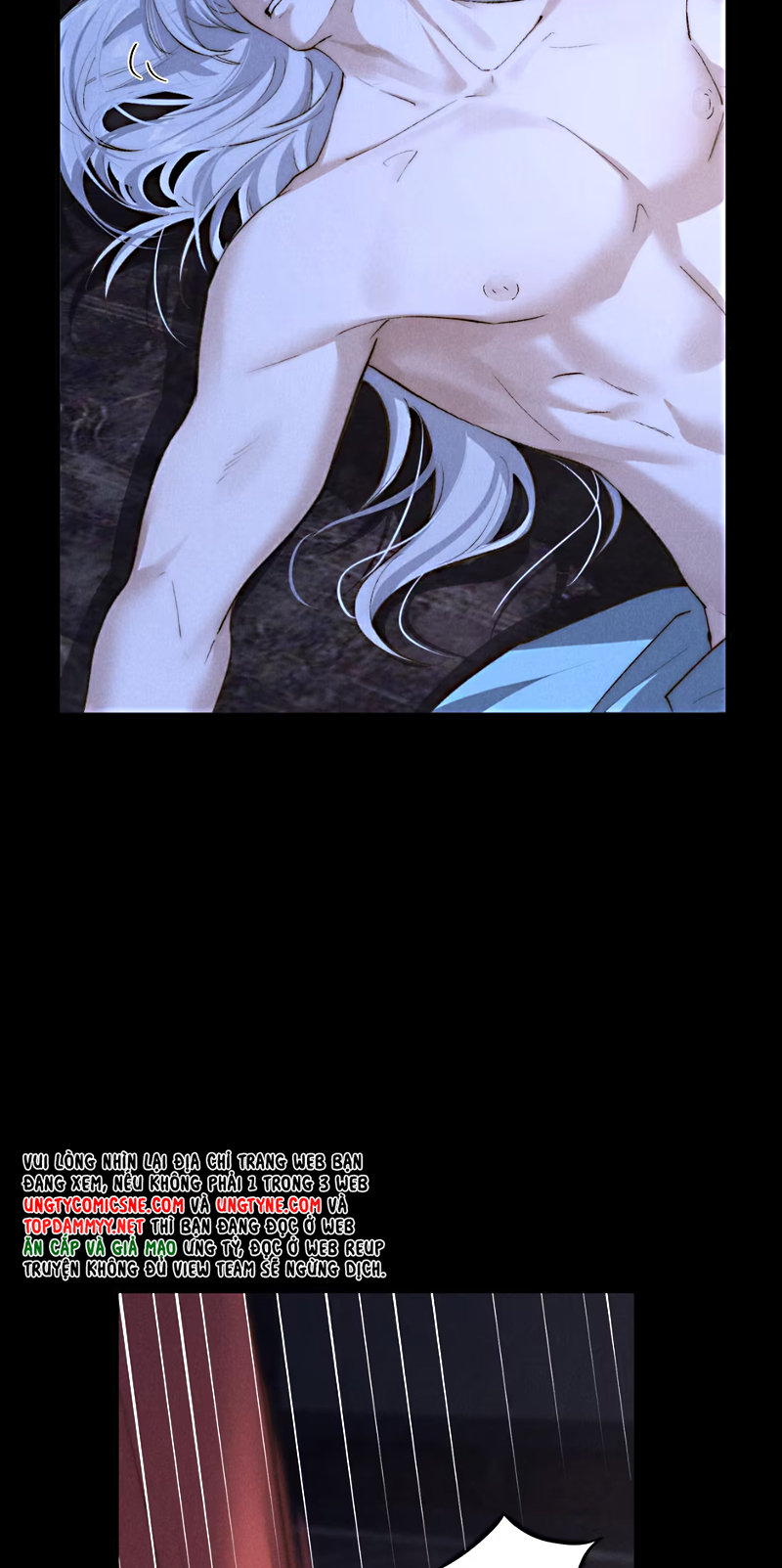 Sơn Thần Và Ta Trao Đổi Thân Thể Chap 2 - Next Chap 3