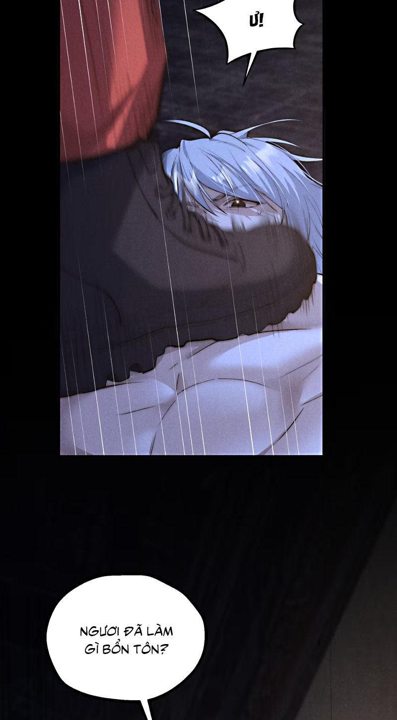 Sơn Thần Và Ta Trao Đổi Thân Thể Chap 2 - Next Chap 3