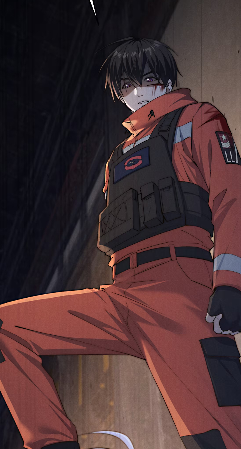 Sơn Thần Và Ta Trao Đổi Thân Thể Chap 2 - Next Chap 3