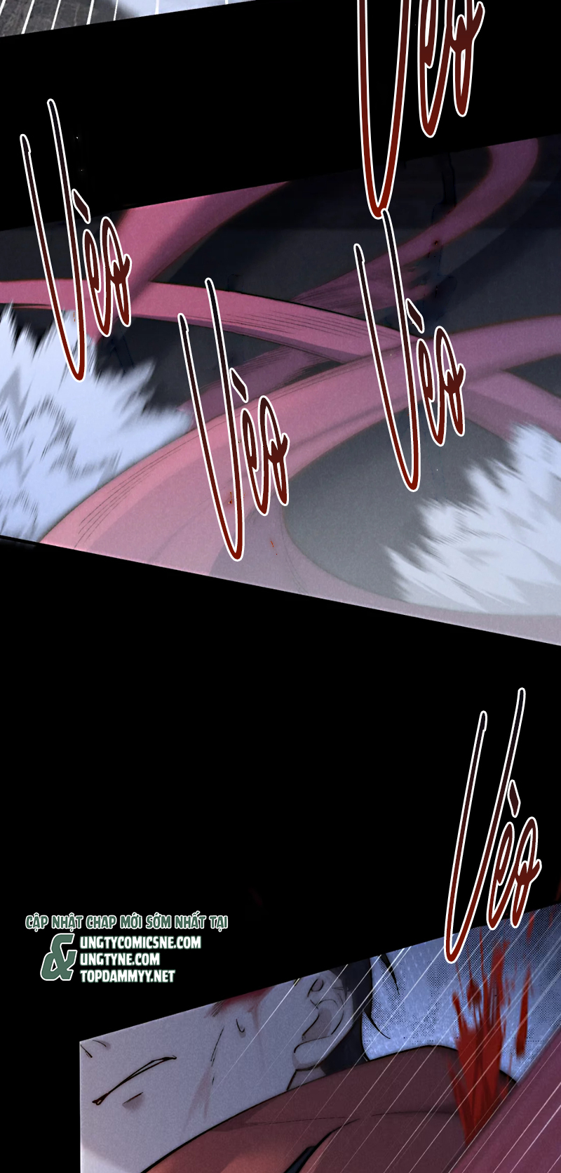 Sơn Thần Và Ta Trao Đổi Thân Thể Chap 2 - Next Chap 3