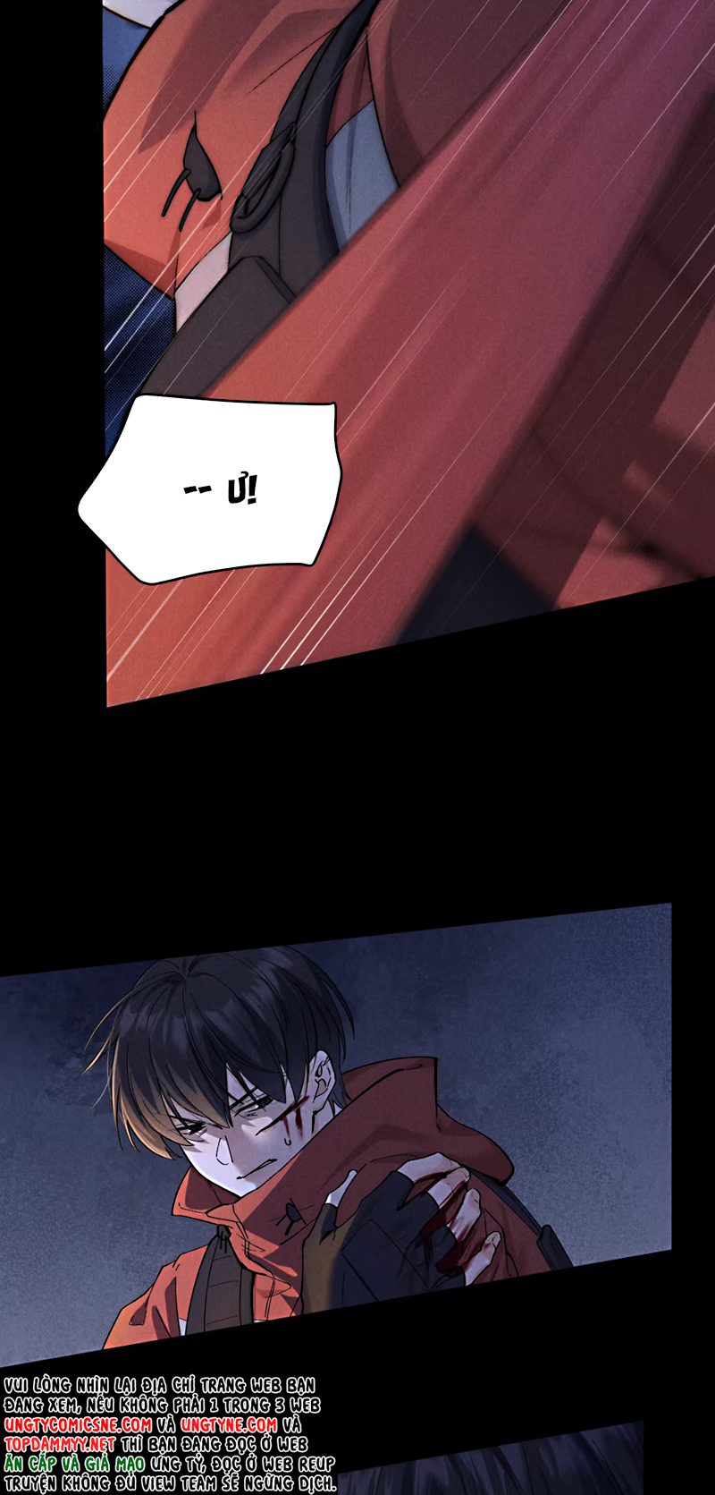 Sơn Thần Và Ta Trao Đổi Thân Thể Chap 2 - Next Chap 3