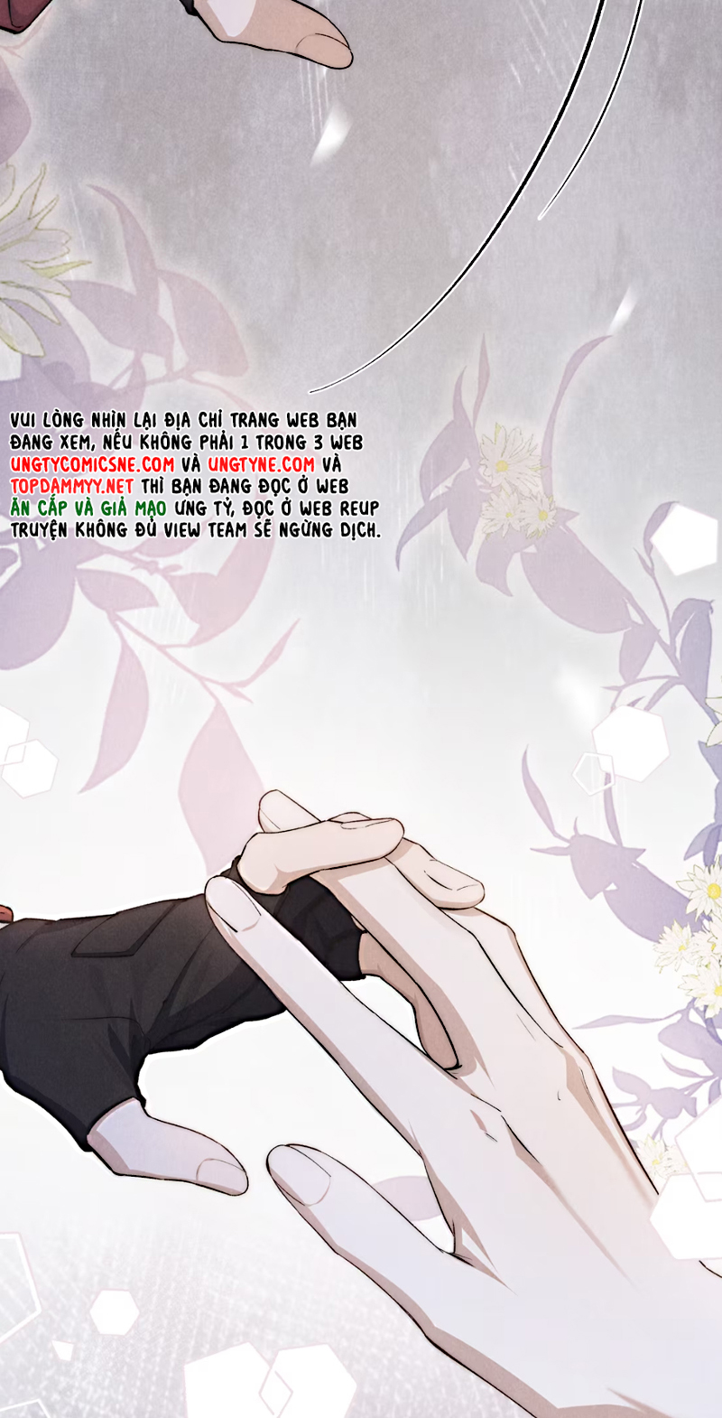 Sơn Thần Và Ta Trao Đổi Thân Thể Chap 3 - Next Chap 4