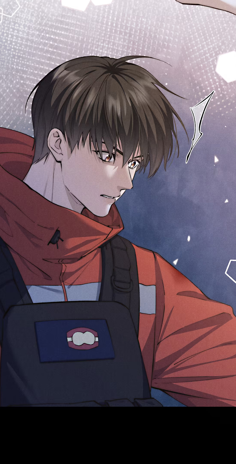 Sơn Thần Và Ta Trao Đổi Thân Thể Chap 3 - Next Chap 4