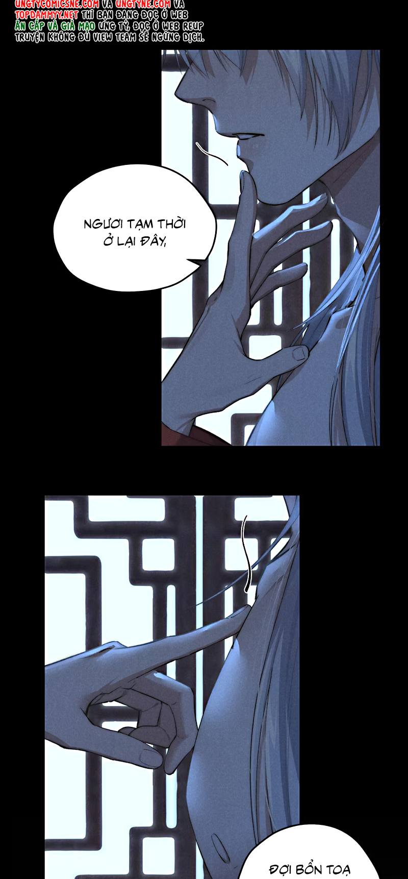 Sơn Thần Và Ta Trao Đổi Thân Thể Chap 3 - Next Chap 4