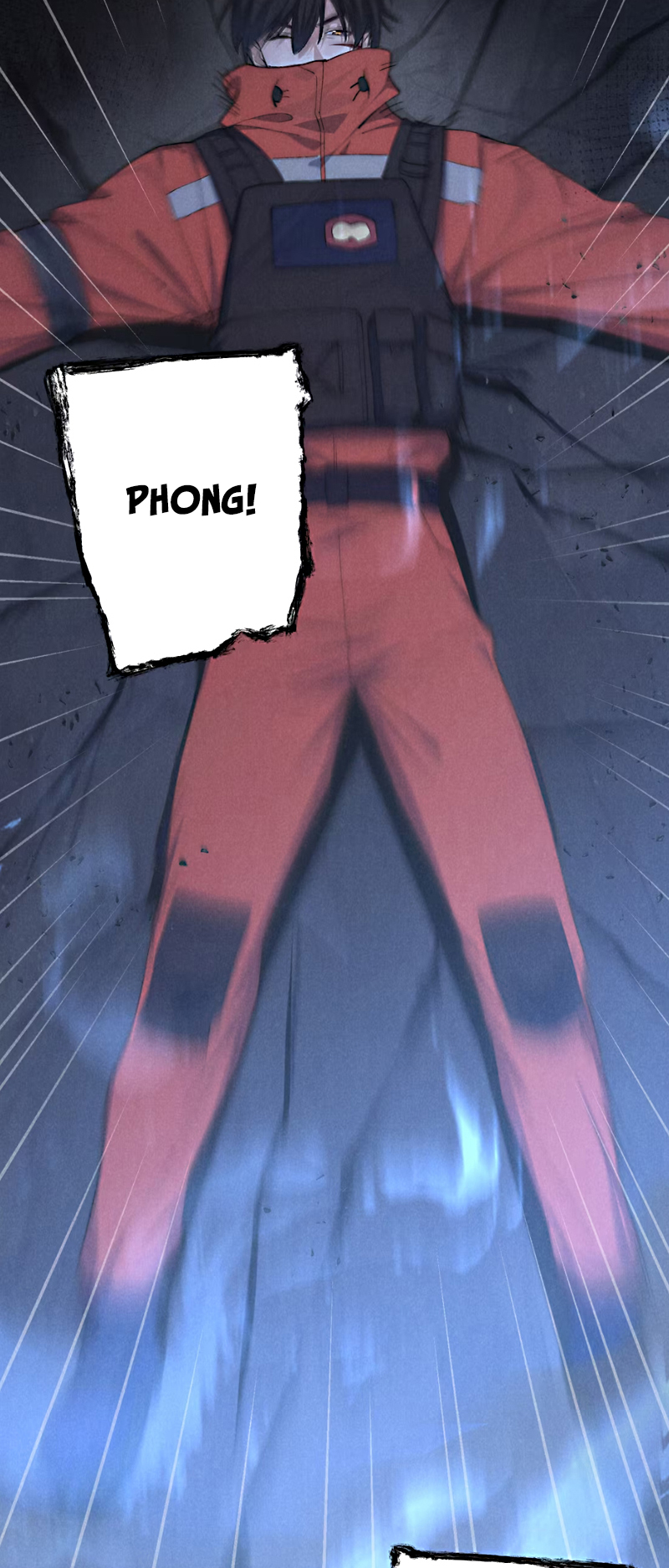 Sơn Thần Và Ta Trao Đổi Thân Thể Chap 3 - Next Chap 4