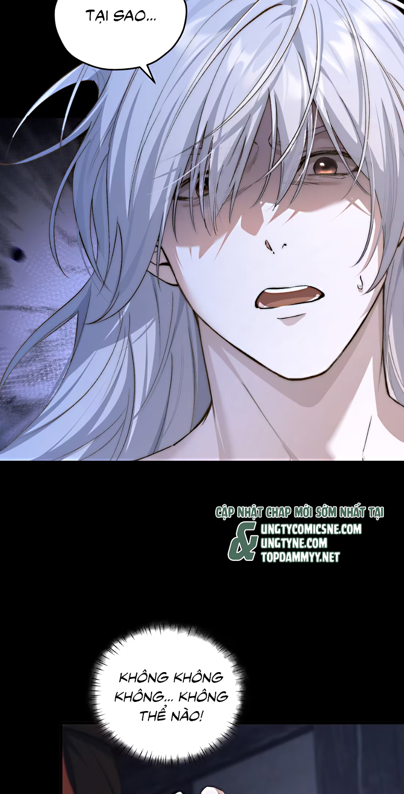 Sơn Thần Và Ta Trao Đổi Thân Thể Chap 3 - Next Chap 4