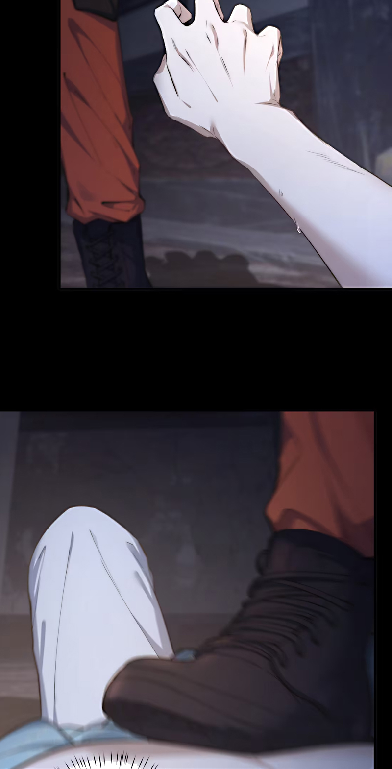 Sơn Thần Và Ta Trao Đổi Thân Thể Chap 3 - Next Chap 4