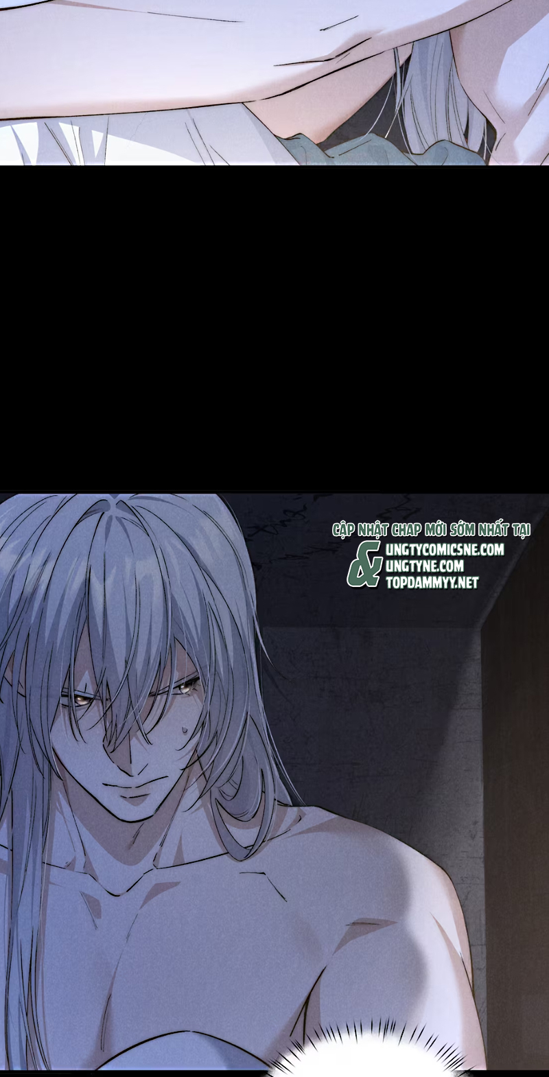 Sơn Thần Và Ta Trao Đổi Thân Thể Chap 4 - Next Chap 5